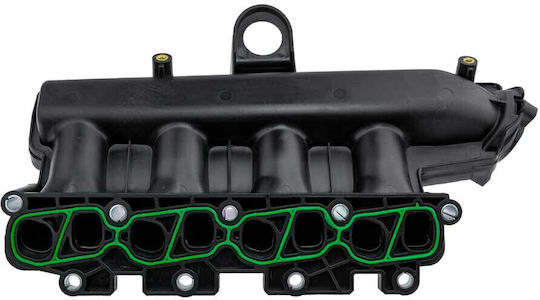 NTY Intake Manifold for Opel Corsa / Meriva Fiat Grande Punto / Panda / Fiorino / Qubo Renault Twingo Lancia Ypsilon