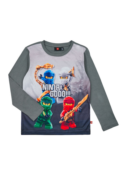 Lego Wear