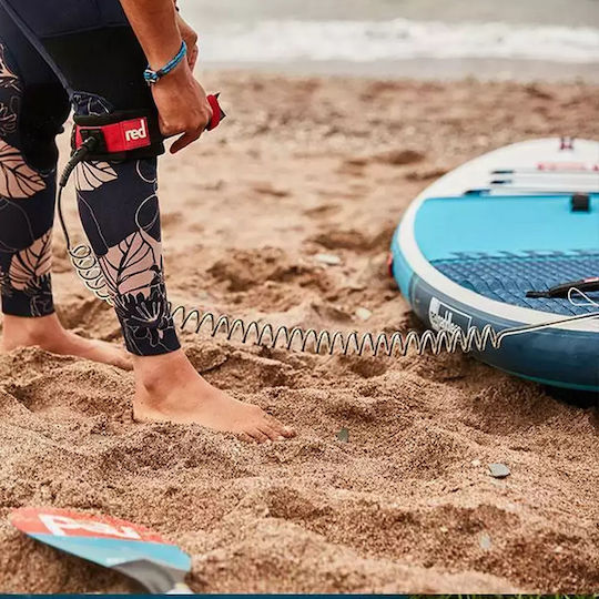 Red Paddle Co Навита Каишка За Глезен За SUP
