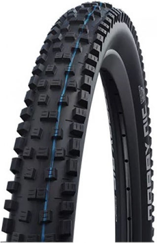 Schwalbe Nobby Nic Λάστιχο Ποδηλάτου 27.5" x 2.25" Διπλωτό