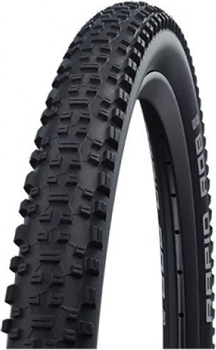 Schwalbe Bike Tire Rapid Rob 26" x 2.10" Wire