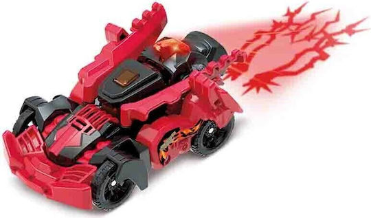 Vtech Blaze The T-Rex Αυτοκινητάκι
