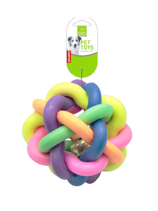 Nunbell Pet Dog Toy Ball