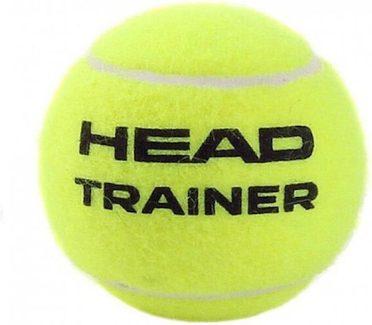 Head Trainer Tennisbälle Tennis Praxis 1Stück