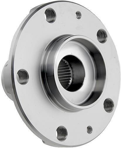 NTY Wheel Bearing Kit for Citroen Jumper Fiat Ducato Peugeot Boxer