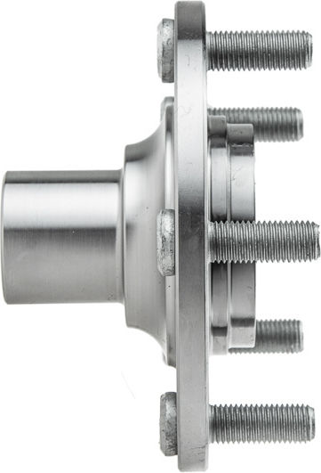 NTY Wheel Bearing Kit for Mazda 323 / Premacy