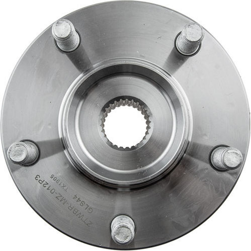 NTY Wheel Bearing Kit for Mazda 323 / Premacy