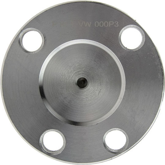 NTY Wheel Bearing Kit for Volkswagen Golf