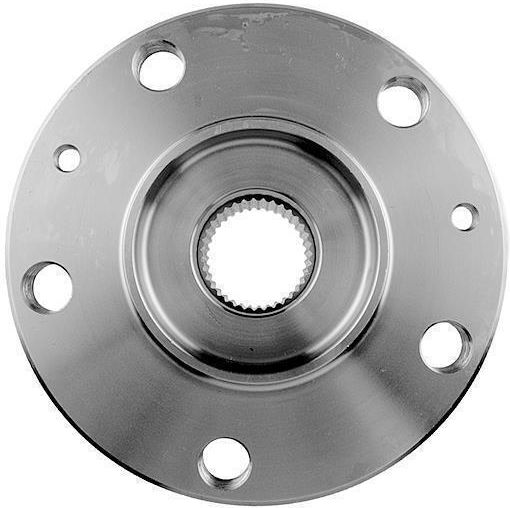 NTY Wheel Bearing Kit for Citroen Jumper Fiat Ducato Peugeot Boxer