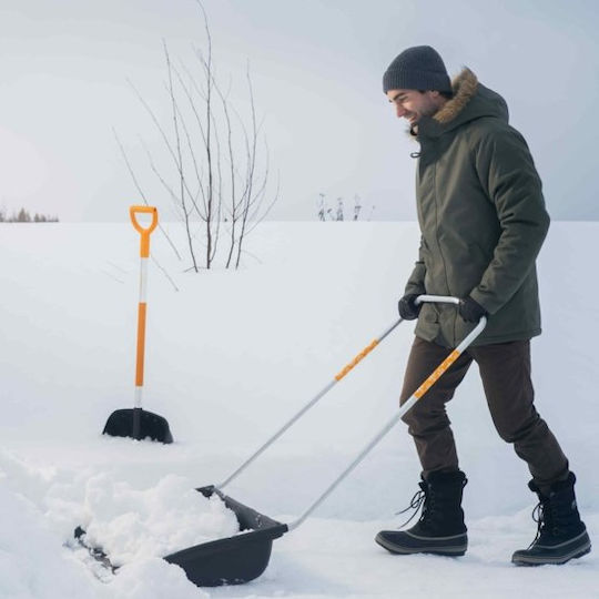Fiskars Lopată de zăpadă