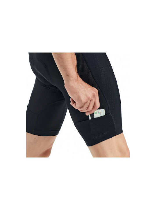 Pearl Izumi Liner Ανδρικό Κολάν Ποδηλασίας Μαύρο