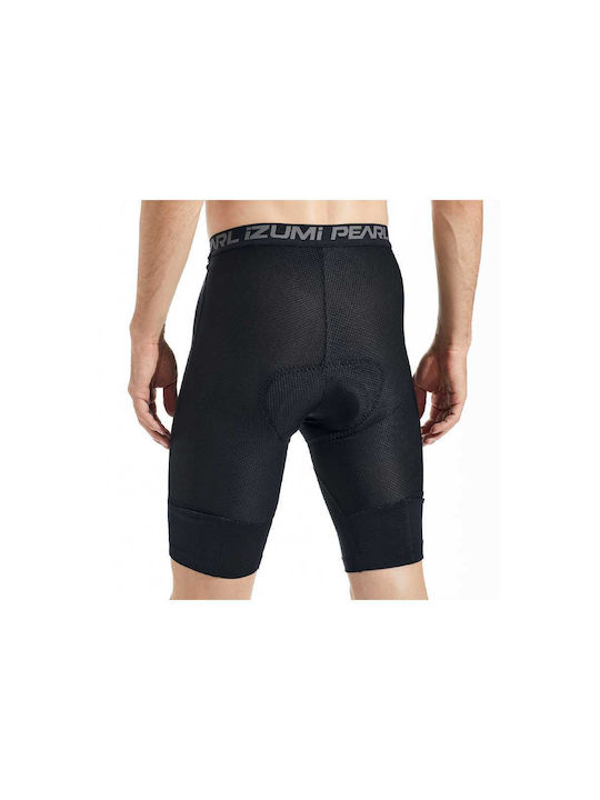 Pearl Izumi Liner Pantaloni De Ciclism Pentru Bărbați Negri Pearl Izumi Liner Pantaloni De Ciclism Pentru Bărbați Negri