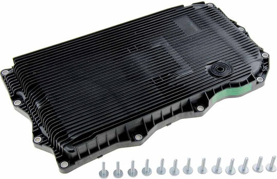 NTY 1 Oil Pan for BMW X1 / X3 / X5 / X6 / Z4