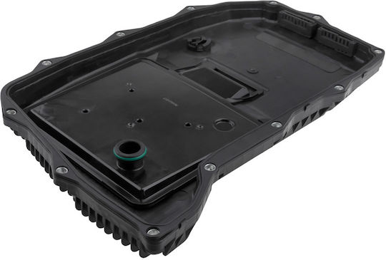 NTY Oil Pan Car for Volkswagen Touareg Audi A4 / A5 / A8 / Q5 / Q7 / Q8