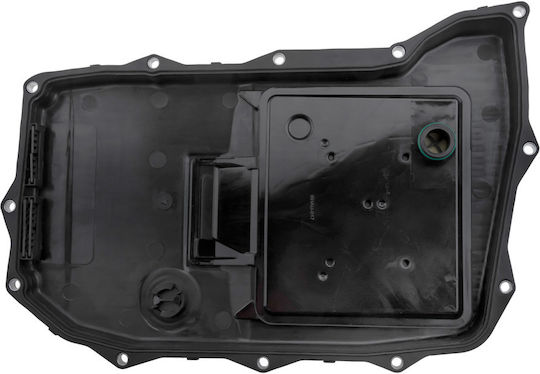 NTY Oil Pan Car for Volkswagen Touareg Audi A4 / A5 / A8 / Q5 / Q7 / Q8