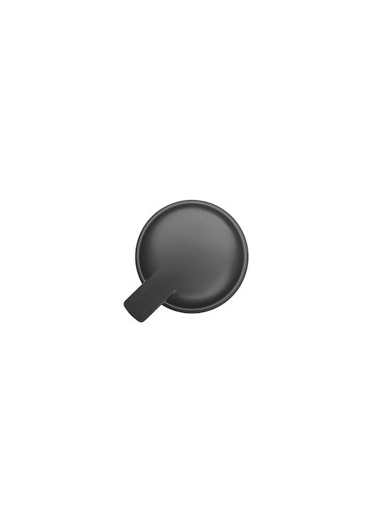 Brabantia ReNew Dispenser Γυάλινο Dark Grey 250ml