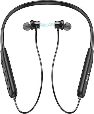 Hoco ES64 In-Ear Bluetooth-Freisprecheinrichtung Kopfhörer Schwara