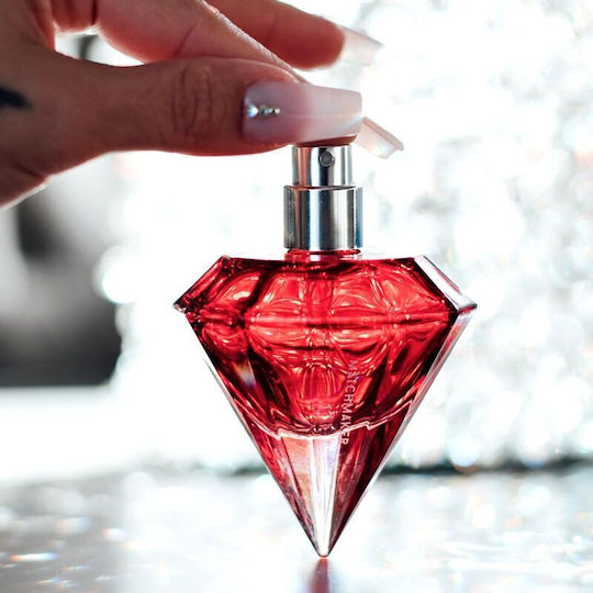 Eye of love Matchmaker Red Diamond Άρωμα με Φερομόνες για Γυναίκες 30ml