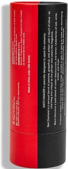 Eye of love Matchmaker Couples Kit με Φερομόνες 20ml