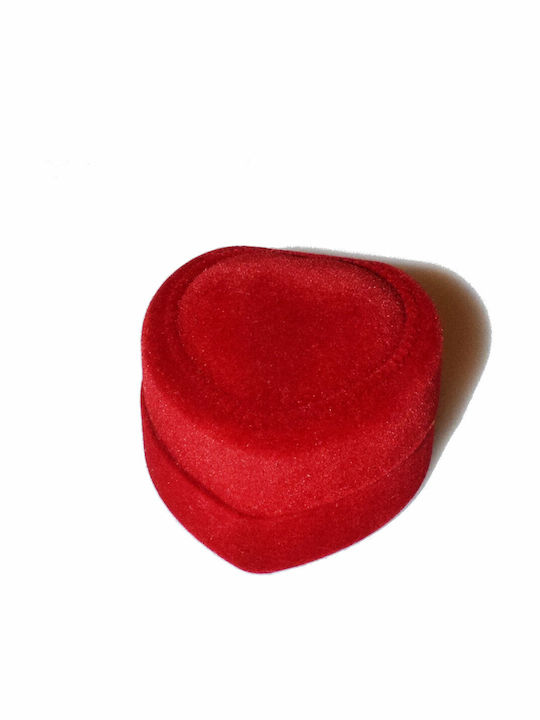Bizoutaki Single Stone from Silver