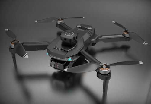 ToySky S165Max Drohne 5G mit Kamera und Steuerung