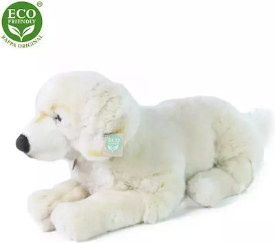 Rappa Plush Dog 60 cm