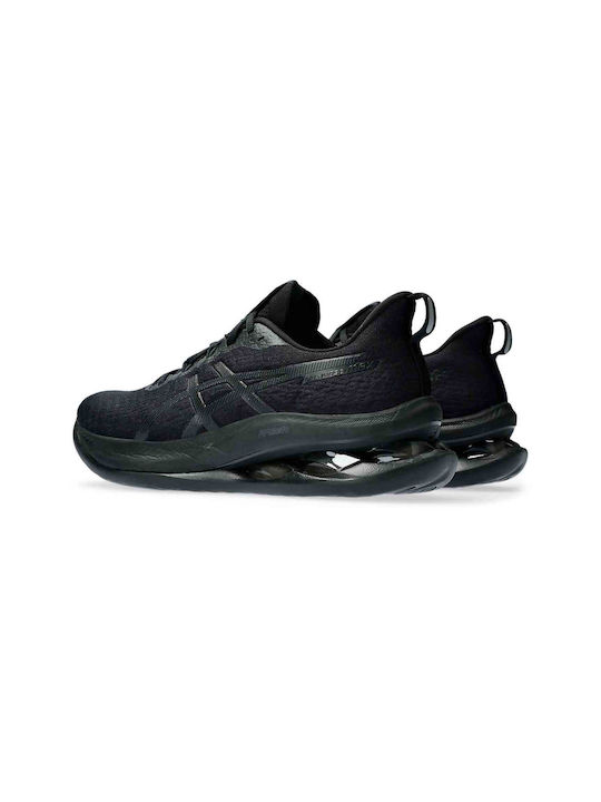 Gel-Kinsei Max Sport Shoes Running Black