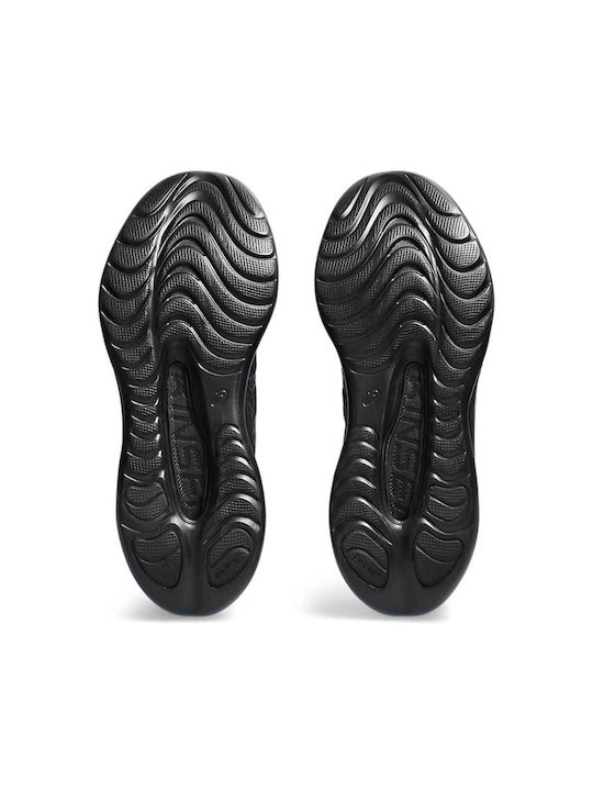 Gel-Kinsei Max Sport Shoes Running Black