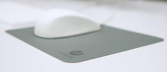 Baaske Medical 2012332 Mouse Pad (220mm) Γκρι