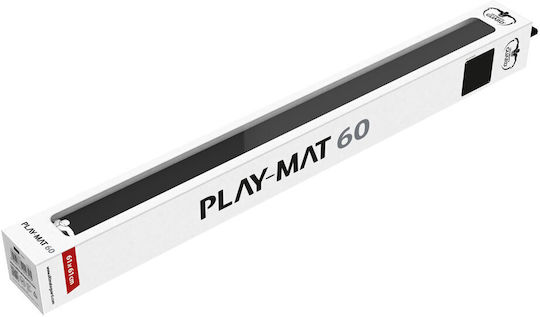 Ultimate Guard Padea pentru Mouse Gaming XL (610mm) Negru