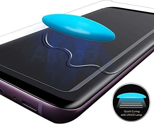 Tempered Glass (Galaxy Note 10+)