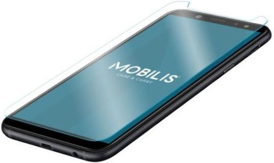 Mobilis Screen Protector (Galaxy Xcover 5)