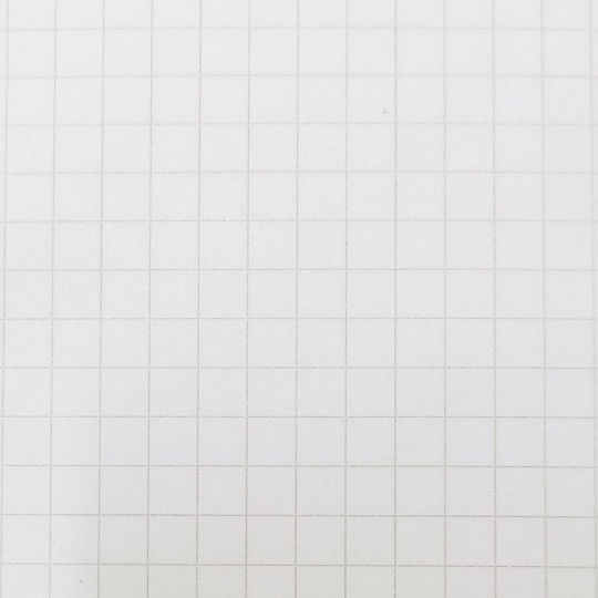 Notepad Notepad 70 Sheets A7 Square Black