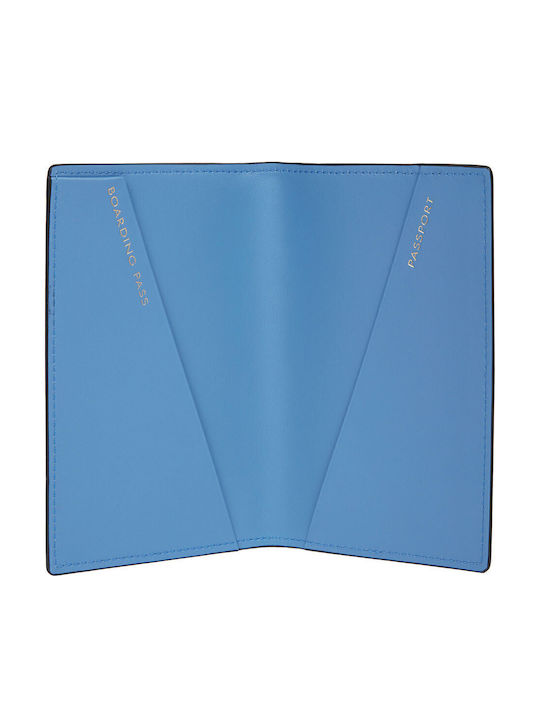 Smythson Husă De Pașaport Din Piele 36518