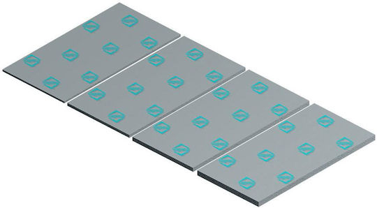 Iceberg Thermal DRIFTIce Pad termic Gri