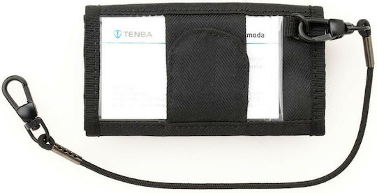 Tenba Калъф за карти памет за камера Reload SD9 Card Wallet