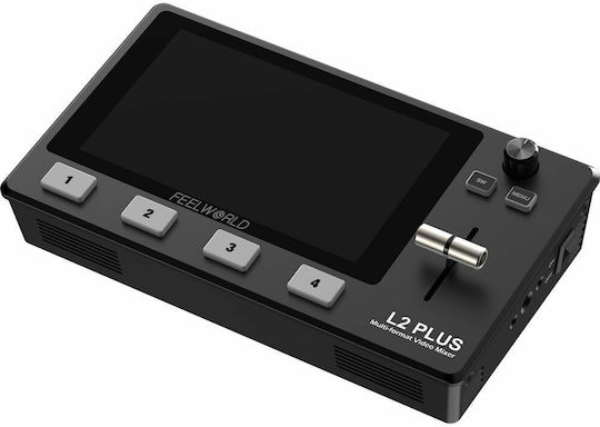 FeelWorld L2 Plus Monitor - Recorder
