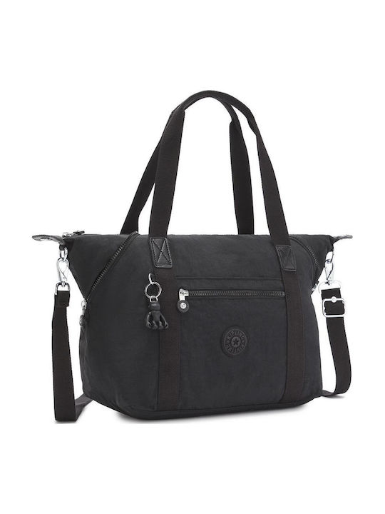 Women's Bag Shoulder Black