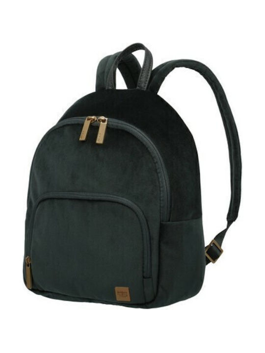 Geantă De Damă Rucsac Verde
