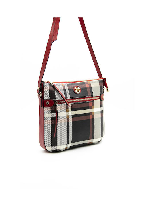 Silver & Polo Women's Bag Crossbody Multicolour