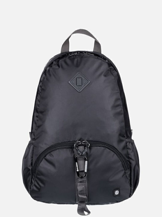 Element Backpack 18lt Μαύρο