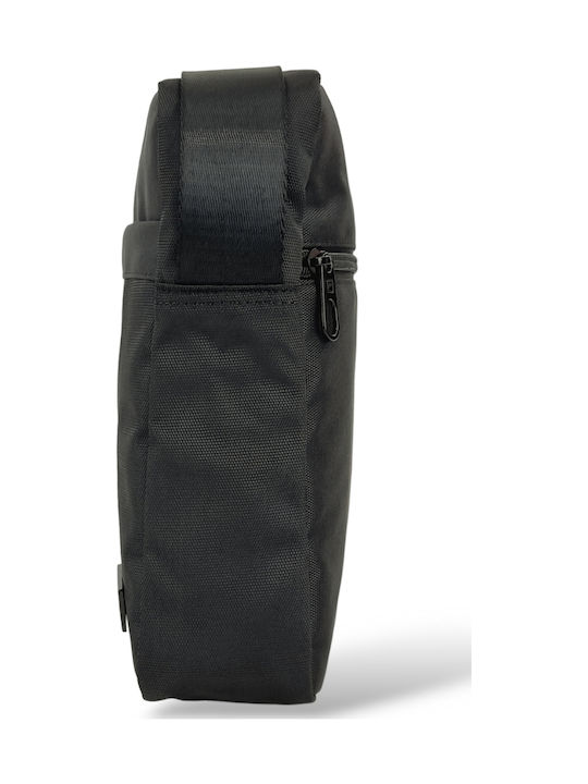 Men's Bag Shoulder / Crossbody Black