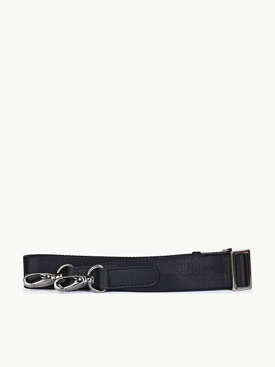 Leder Herrentasche Geldbörse Schwarz