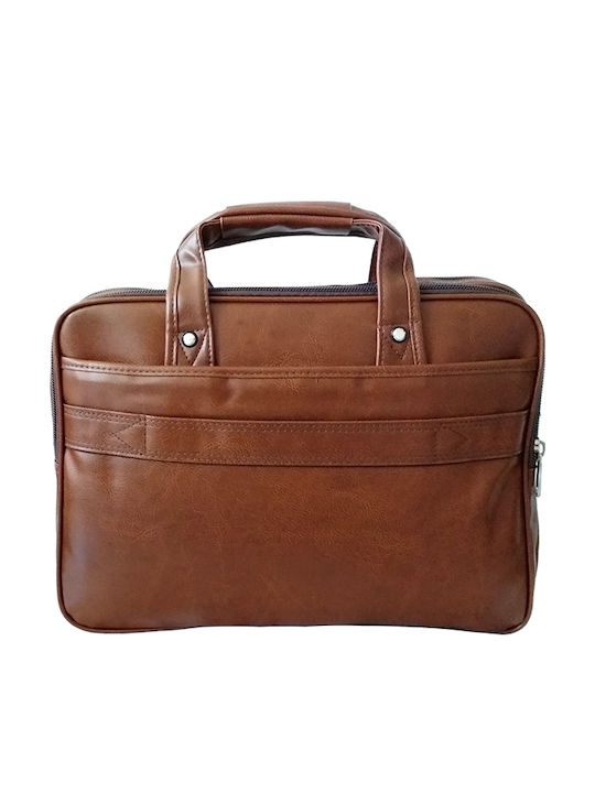 Men's Briefcase Brown