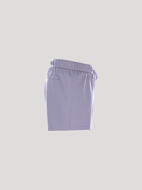 Björn Borg Men's Swimwear Shorts Purple