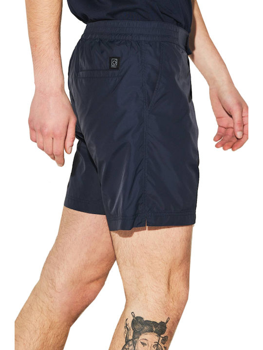 Men's Swimwear Shorts Navy Blue