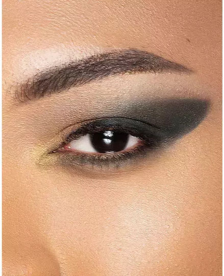 Milani Palette with Eye Shadows in Pressed Powder Form 5gr
