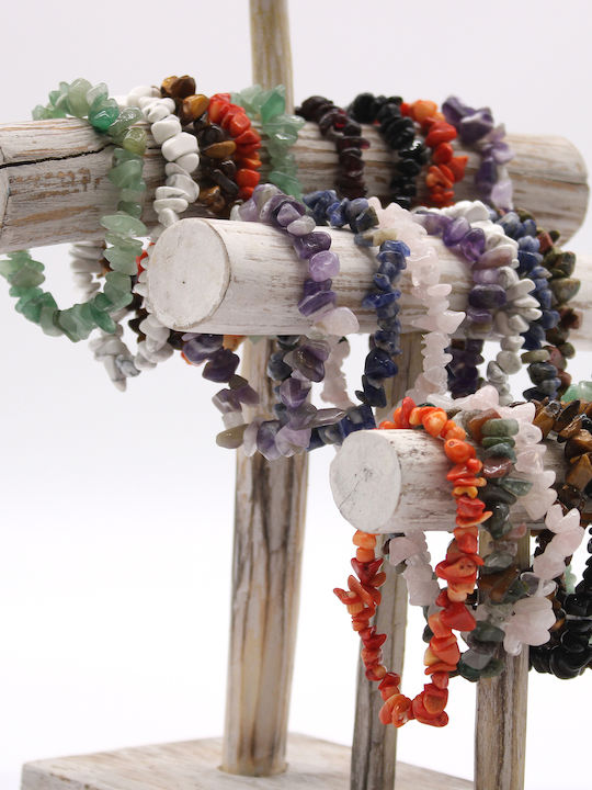 Niyamas Women's Bracelet from Cord 8cm