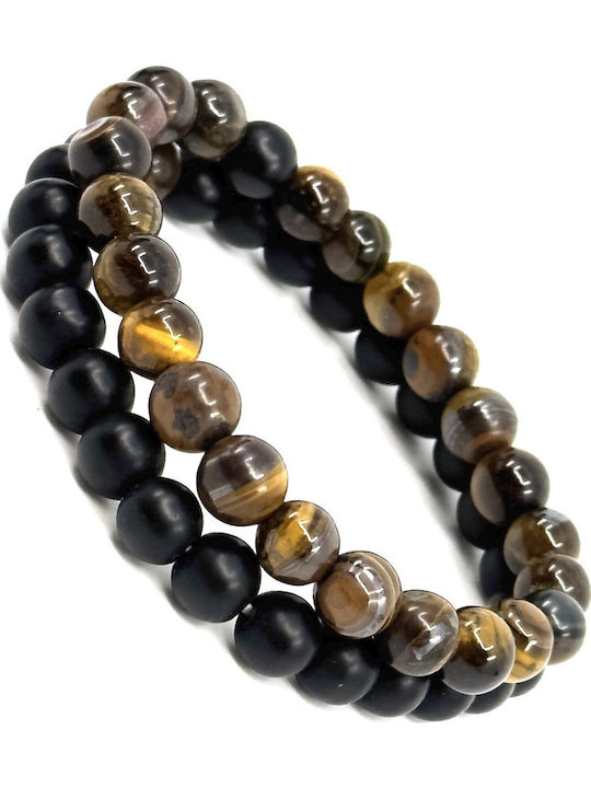 Legend Accessories Bracelet made of Steel