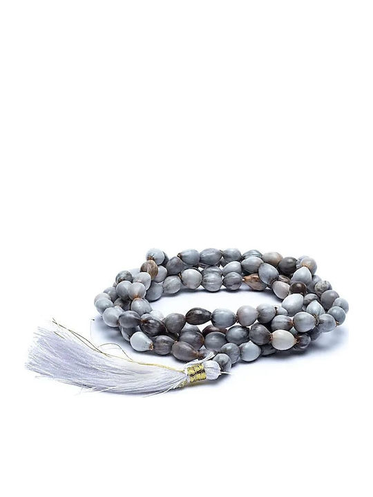 Yogi & Yogini Damen Armband aus Kabel mit Perlen